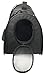 Fuzzy Buddy FB-SS-BL Soft-Sided Pet Carrier for Small Dogs and Cats, Blackthumb 3
