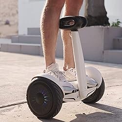 Hiboy J5 Self-Balancing Electric Scooter with