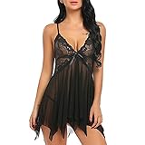 Gocheaper Hot Sale! Women Lingerie Flower Lace