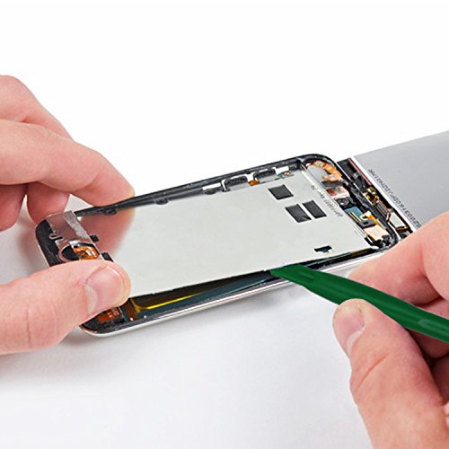 Replacement Battery for Apple iPod Touch 4th Gen, DOCA 3.44Wh 3.7V Li-Polymer Rechargeable Battery with Opening Pry Tool Kits (Model No. 616-0550) - Thumbnail 2