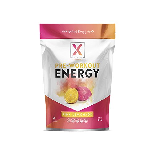 Top 13 Best Vegan Pre Workouts Available 2019 - Detailed Reviews!