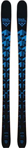 Black Crows Mens Vertis Skis 180