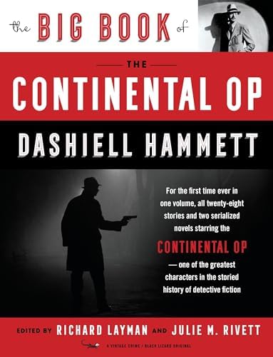 Amazon.com: Dashiell Hammett: The Library of America Edition: (Two