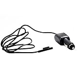LiChiLan Car Charger Adapter, 15V 1.6A DC Car