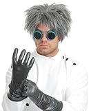 Charades Costumes - Dr. Jeckyll Adult Wig