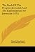 The Book Of The Prophet Jeremiah And The Lamentations Of Jeremiah (1871)