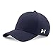 Under Armour UA Curved Brim Stretch Fit L/XL Midnight Navy