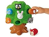 Lakeshore Forest Friends Playset