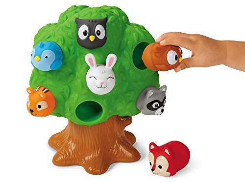 Lakeshore Forest Friends Playset Lakeshore Forest Friends Playset