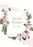 Carnet De Grossesse: Un journal à compléter tout au long de ta grossesse - Livre Grossesse, Journa by Sophie Magie