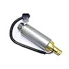 Low-pressure-electric-fuel-pump-for-Mercury-Mercruiser-43-50-57-carburated-engines-replaces-861155a3