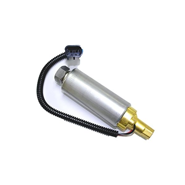 Low-pressure-electric-fuel-pump-for-Mercury-Mercruiser-43-50-57-carburated-engines-replaces-861155a3