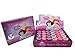 Disney Princess Self Inking Stampers Party Favors Birthdays Bags Supplies 24 pieces Retail Box