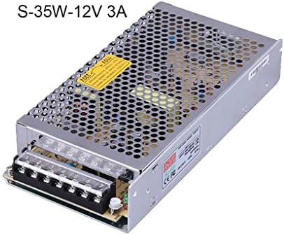 Coddington Switching Power Supply Single Output 5V 12V 24V 48V Industrial Switching Power Supply Supplier