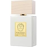 Giardini Di Toscana Borabora Eau de Parfum Spray for Unisex, 3.4 Ounce