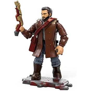 Mega Construx Call of Duty Diego