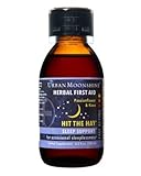 Urban Moonshine 4 fl oz Hit the Hay Herbal Sleep Support with Cup Cap