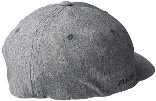 Quiksilver Males’s Amped Up Hat