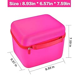 Case Comaptible with Toniebox Audio Player Starter
