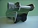 Amarine Made Stainless Steel 316 Bow Anchor Roller with Spring Loaded Pin Mounting Hole 1/3