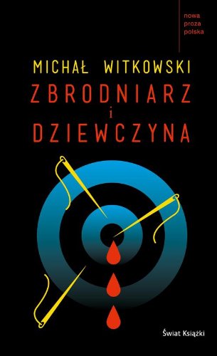 Zbrodniarz i dziewczyna