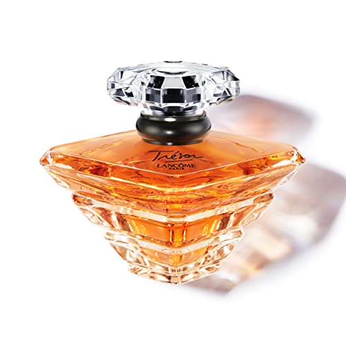 Heißer Tipp: Schnapp dir Lancôme Trésor Eau de Parfum,... zum Vorzugspreis von 75,65€. Nicht entgehen lassen!