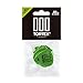 Dunlop Tortex T3 Sharp Tip Guitar Picks 12-Pack .88 mm