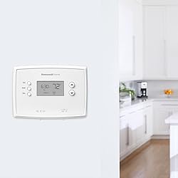Honeywell Home RTH221B1039 RTH221B Programmable