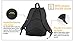 FUIBENG Ju-Jitsu Pattern Cool Children Backpack Anti-theft Zipper School Bag for Kids Girls Boys Hiking Travel Rucksack