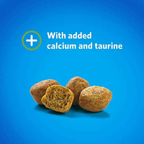 4 Purina+Dentalife+Chicken+Flavor+Treats
