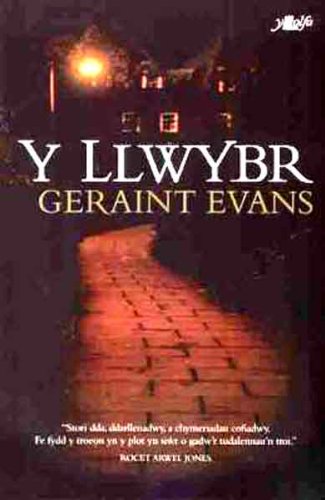 Y Llwybr (Welsh Edition)