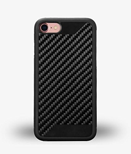 Carbon Trim Solutions CTSlite Real Carbon Fiber Case (iPhone 7)