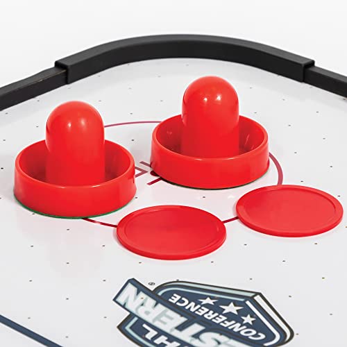 EastPoint Sports NHL Fury Table Top Hover Hockey Tabletop Air Hockey