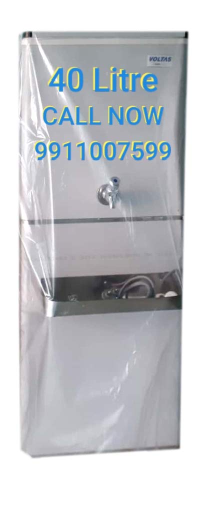 voltas steel water cooler
