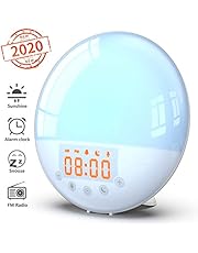 Amazon.de | Lichtwecker