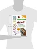 Image de Dictionnaire Larousse Junior 7/11 ans (French Edition)