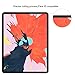 Ailun Screen Protector for iPad Pro 12.9 Inch Display [2022 & 2021 & 2020 & 2018 Release] Tempered Glass [Face ID & Apple Pencil Compatible] Ultra Sensitive Case Friendly