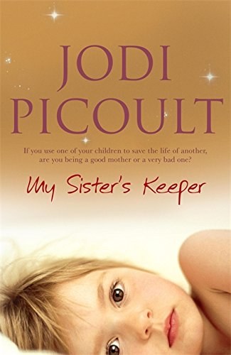#17 — My Sister's Keeper