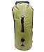 SUPERSINGULARITY Premium Dry Bag 30L Waterproof Backpack with Dual Air Valve Inflation and Compression Sack. Gear Bag for Boating, Kayaking, Canoeing, Rafting, Fishing, Hunting, Camping & Beach