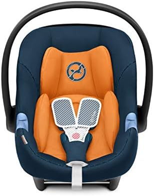 base isofix cybex aton m