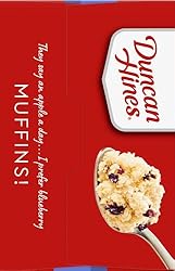 Duncan Hines Perfect Size for 1 Mug Cake Mix, Ready