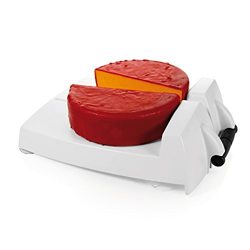 Boska Holland Cheese Commander Pro, Wire Platform Cheese Cutter, Professional Grade, Cheese monger Approved