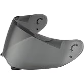 EXO-GT930 Transformer Replacement Shield (Dark Smoke)