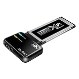Creative Labs SB0950 ExpressCard Sound Blaster X-Fi Notebook Audio System (Personal Computers)