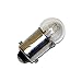Eiko A-62-BP G3-1/2 Miniature Bayonet Halogen Bulb, 6V