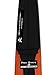 Three Rooker Happy Pumpkin Tie Halloween Ties Jack-O-Lantern mens Necktie