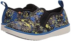 BOGS Kicker Slip-On Micro Camo