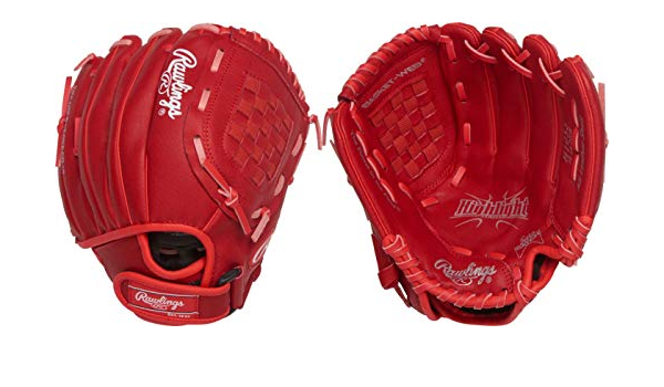 Rawlings highlight series glove Clearance