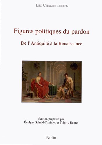 Figures politiques du pardon