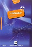 L'exercisier - Manuel D'expression Francaise: CECR B1-B2 (French Edition) by Christiane Descotes-Gen by